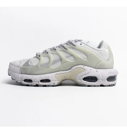 Кросівки чоловічі Nike Air Max Terrascape White Dq3977-100