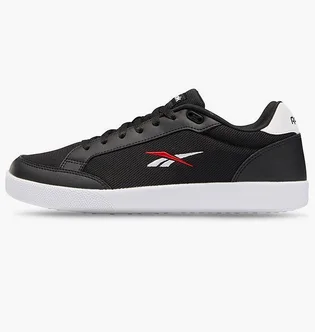 Кроссовки мужские Reebok Vector Smash Black FX3034