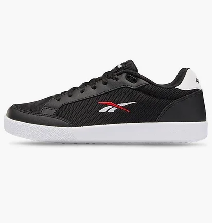 Кросівки чоловічі Reebok Vector Smash Black FX3034