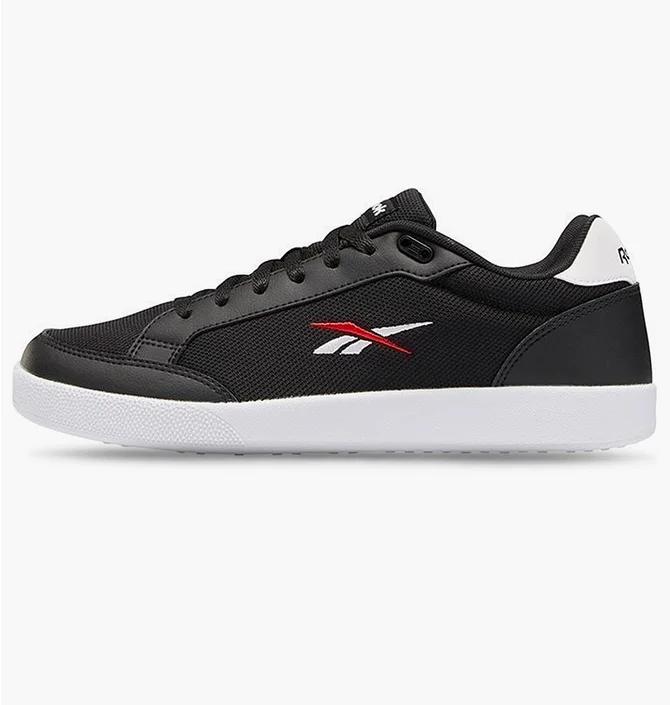 Кросівки чоловічі Reebok Vector Smash Black FX3034