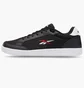 Кросівки чоловічі Reebok Vector Smash Black FX3034
