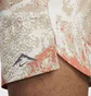 Шорты мужские Nike Trail Stride Dri-Fit Slip Beige/Orange FV9949-247