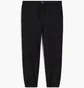 Штани чоловічі H&M Relaxed Fit Sweatpants Black 1012056001