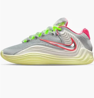Кроссовки мужские Nike Giannis Freak 7 Grey IM5839-001
