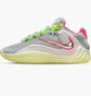 Кросівки чоловічі Nike Giannis Freak 7 Grey IM5839-001