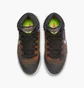 Кросівки дитячі Nike Kobe 9 Elite Gs Grey/Multi HJ9446-001