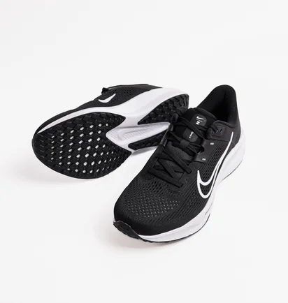 Кросівки чоловічі Nike Quest 6 Black FD6033-001