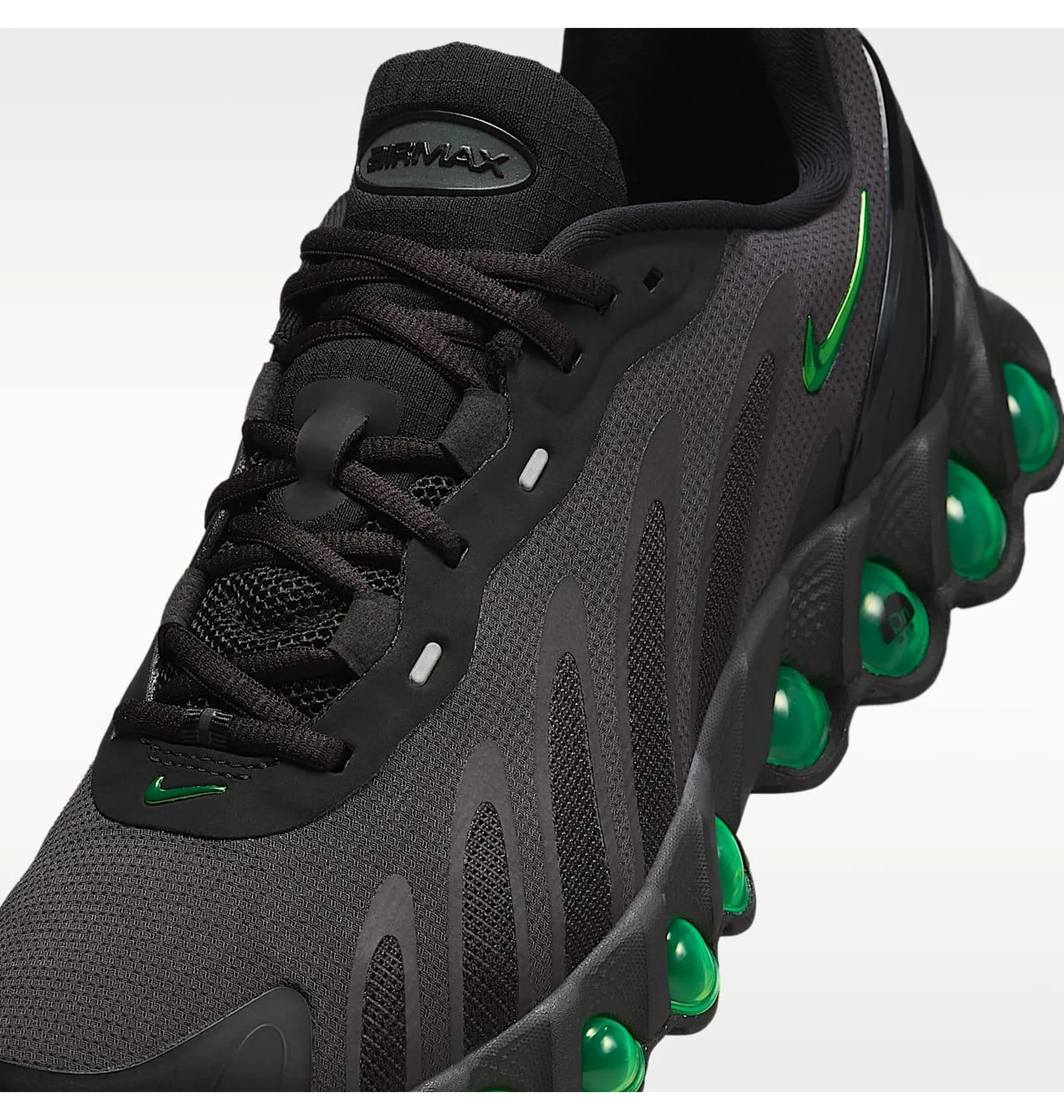 ᐉ Кроссовки мужские Nike Dn 8 Black IH4119-001 - купить в
