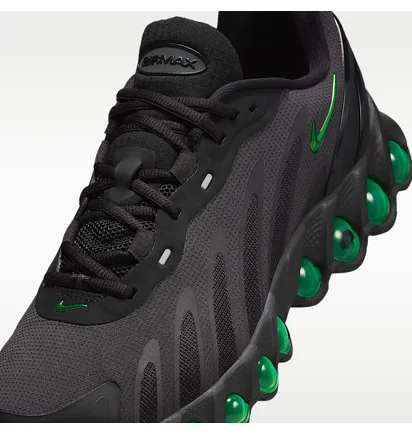 Кросівки чоловічі Nike Dn 8 Black IH4119-001