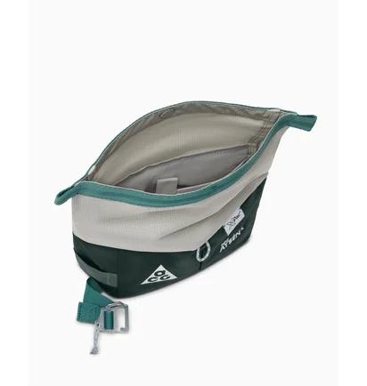 Сумка унісекс Nike Acg Aysen Fanny Pack (3L) Green/Grey DV4051-338