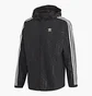 Вітровка чоловіча Adidas Monogram Wb Originals Black GD5844