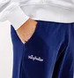 Штаны мужские AUSTRALIAN Essential Fleece Pants Rib Bottom Blue LSUPA0010-842