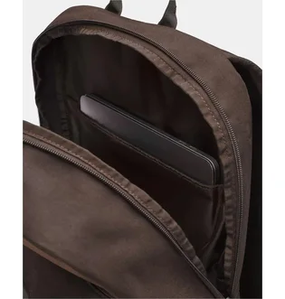 Рюкзак унисекс Under Armour Triumph Campus Bp Brown 1384462-246