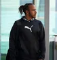 Кофта мужская Puma Pwrfleece Black 520893-01