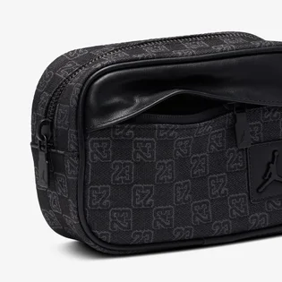 Сумка чоловіча Air Jordan Monogram Camera Bag Black MA0981-KK2