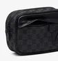 Сумка мужская Air Jordan Monogram Camera Bag Black MA0981-KK2