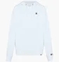 Худи унисекс 47 Brand New York Yankees Base Runner White 580278WW-FS