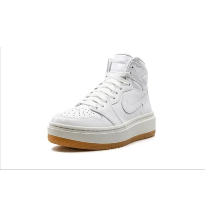 Кросівки жіночі Air Jordan W 1 Elevate High Se White FB9894-100