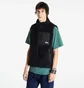 Жилетка унисекс Stussy Sherpa Black 118528-0001