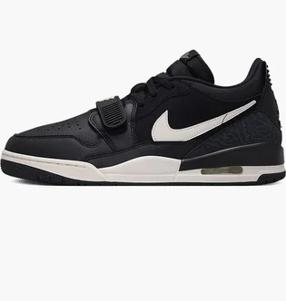 Кроссовки мужские Air Jordan Legacy 312 Low Black CD7069-001