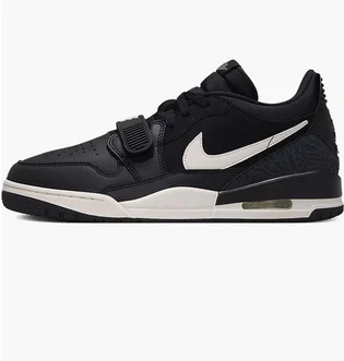 ᐉ Кросівки чоловічі Air Jordan Legacy 312 Low Black CD7069-001