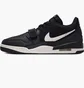 Кроссовки мужские Air Jordan Legacy 312 Low Black CD7069-001