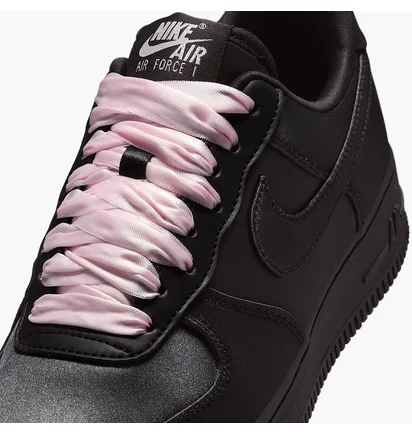 Кроссовки женские Nike Air Force 1 Black IH2034-010