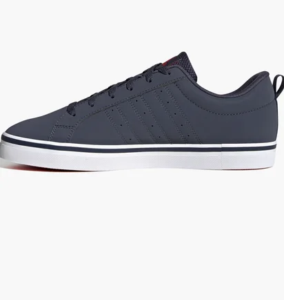 Кроссовки мужские Adidas Vs Pace 2.0 Lifestyle Skateboarding Shoes Blue Hp6003