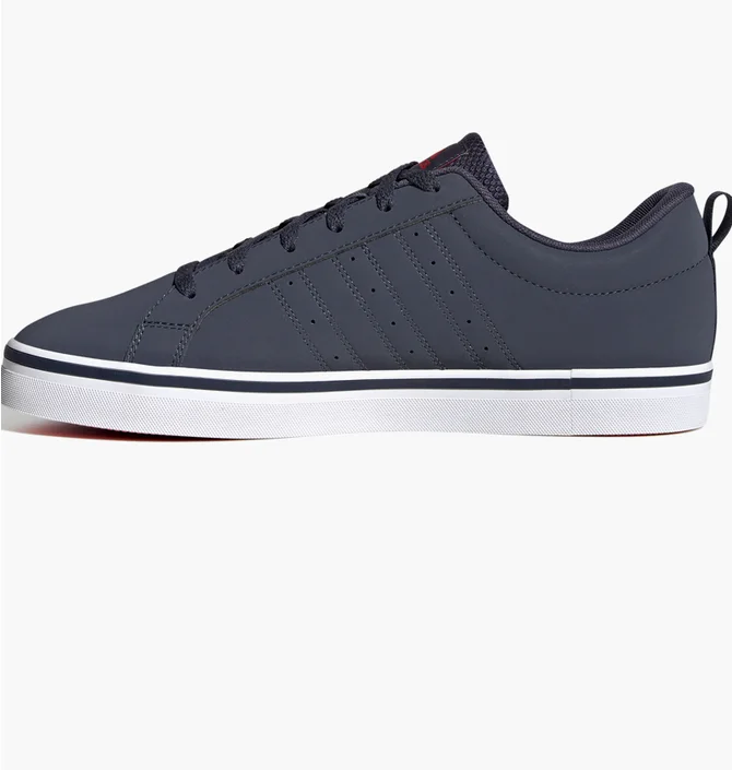 Кроссовки мужские Adidas Vs Pace 2.0 Lifestyle Skateboarding Shoes Blue Hp6003