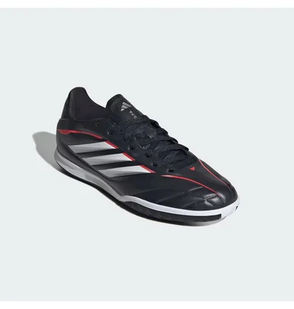 Футзалки детские Adidas Copa Pure Iv Club Black KJ1425
