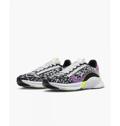 Кроссовки мужские Nike M Superrep Go 3 Nn Fk Multi Dh3394-008