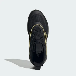 Кроссовки мужские Adidas Ownthegame 3.0 Black IF4566