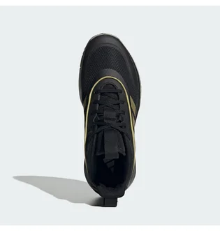 Кроссовки мужские Adidas Ownthegame 3.0 Black IF4566