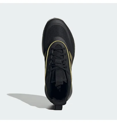 Кросівки чоловічі Adidas Ownthegame 3.0 Black IF4566