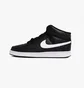 Кросівки чоловічі Nike Court Vision Mid Next Nature Black DN3577-001