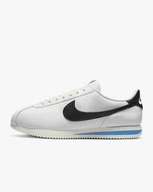 Кросівки чоловічі Nike Cortez White Dm4044-100