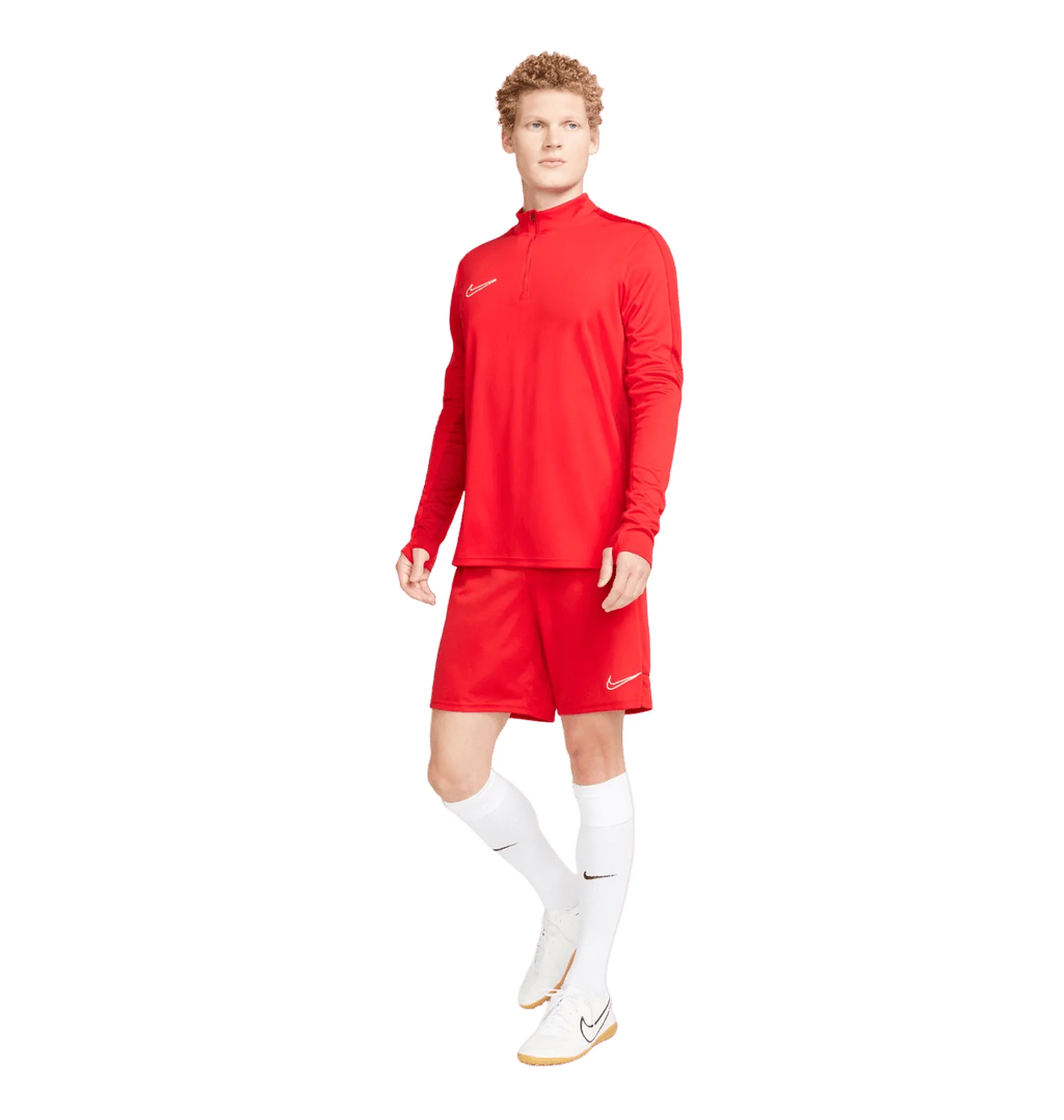 ᐉ Кофта мужская Nike Long-Sleeve T-Shirt Dri-Fit Academy Men S
