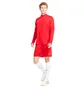 Кофта чоловіча Nike Long-Sleeve T-Shirt Dri-Fit Academy Men S Soccer Drill Top (Stock) Red DR1352-657