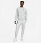 Штани чоловічі Nike Tech Fleece Jogger Grey FB8002-063