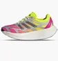 Кроссовки женские Adidas Adizero Aruku Multi JR6175