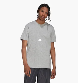 Футболка мужская Adidas Classic Tee Grey Hn1961