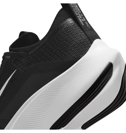 Кроссовки женские Nike Zoom Fly 4 Black CT2401-001