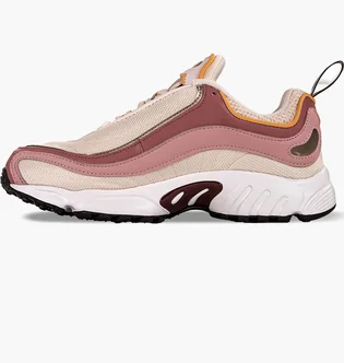 Кроссовки женские Reebok Daytona Dmx Beige DV9618