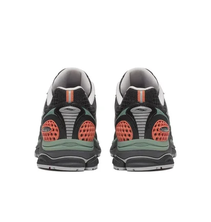 Кросівки чоловічі Saucony Progrid Triumph 4 Grey/Black S70937-1