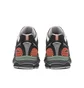 Кросівки чоловічі Saucony Progrid Triumph 4 Grey/Black S70937-1