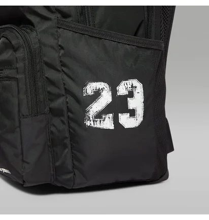 Рюкзак унісекс Air Jordan Jam Mvp Black MA9107-023