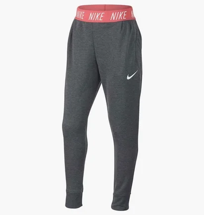 Штаны детские Nike G Nk Dry Pant Studio Grey 939525-091