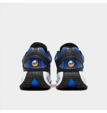 Кроссовки мужские Nike Air Max Dn Casual Shoes Blue HM0708-001