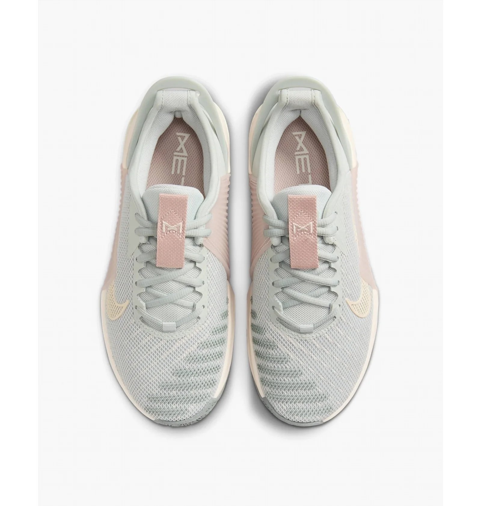 ᐉ Кроссовки женские Nike Metcon 9 Easyon Workout Shoes Turquoise
