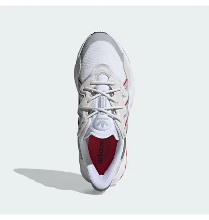 Кросівки чоловічі Adidas Ozweego White IF6494